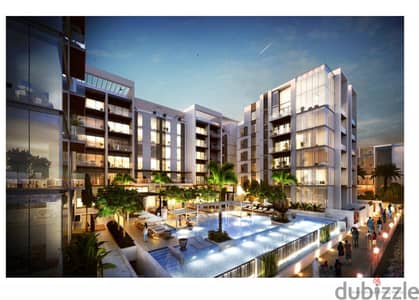 Luxury Waterfront Living at Juman One | Al Mouj Muscat