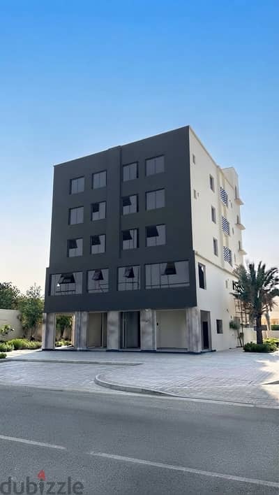 Flat for Rent in Al Mawaleh North SR- KR-1646