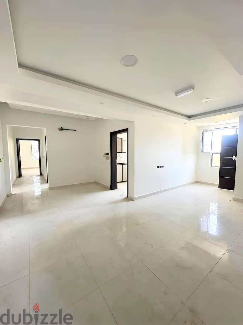 Flat for Rent in Al Mawaleh North SR- KR-1646 1