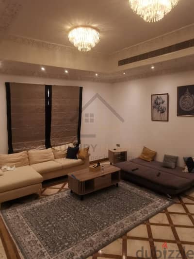 Amazing villa 6 bedroom in qurum