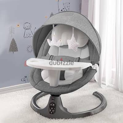 Electric Swing for babies