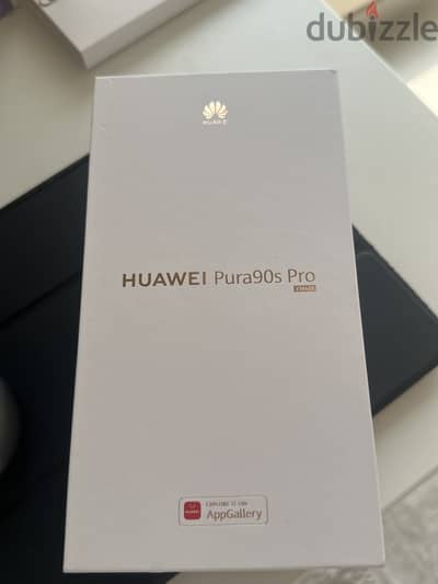 Huawei Pura 90 Pro