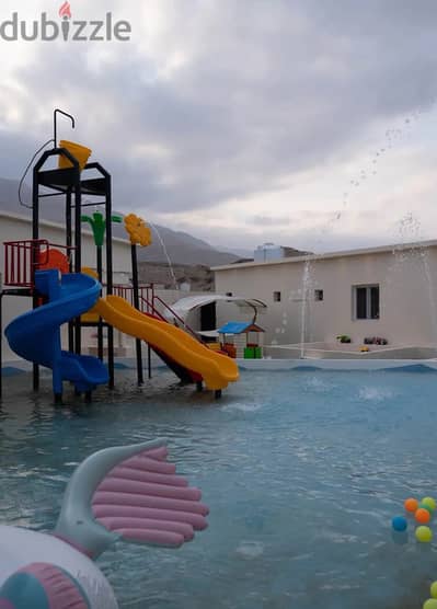  AL SAIFANI CHALET | Daily Rental 
