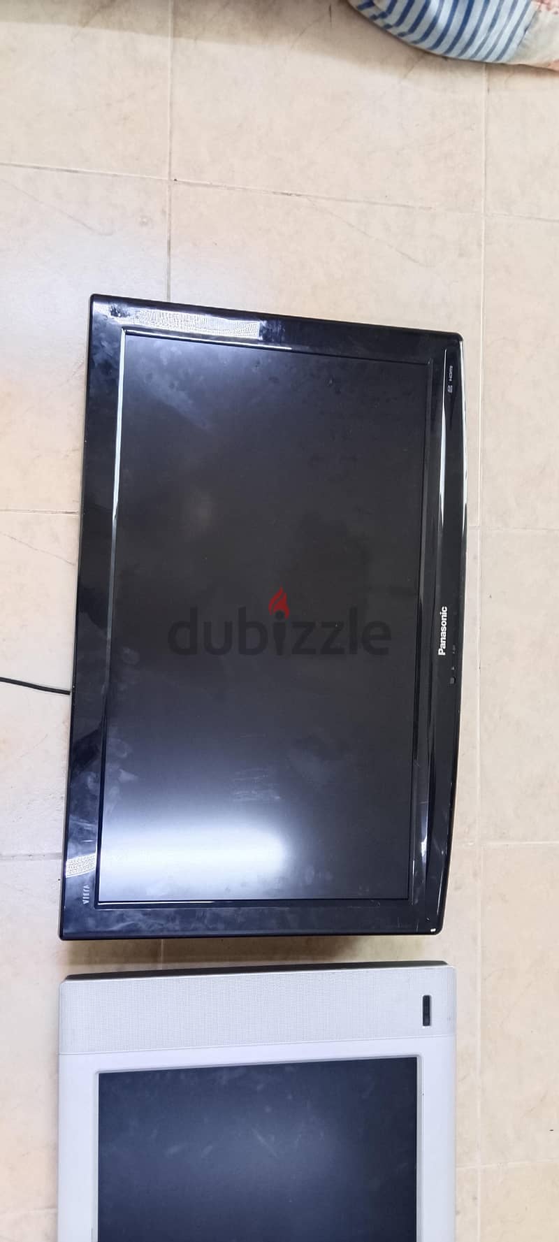32 Inch LCD TV – Good Condition 2
