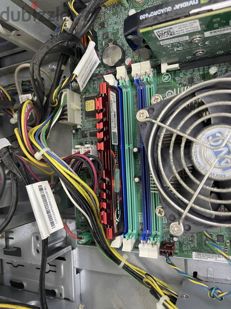Computer Pc tower specification 500gb  hhd 2 to 4 gb ram new condition 1
