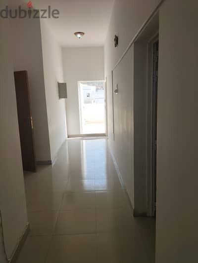 1 bhk flat for rent in mumtaz area with a huge balcony