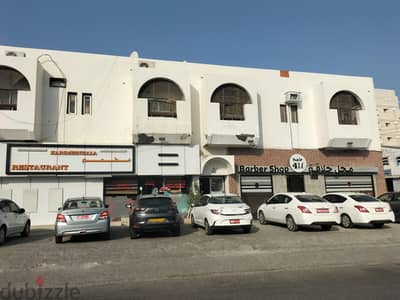 4bhk flat for rent in wadi kabir for bachelors and office purpose