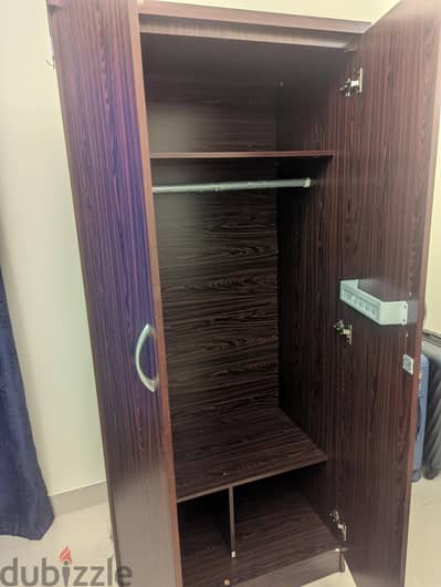 cupboard used like new