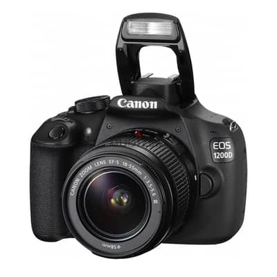 Used Perfect condition Camera with original strap With camera bag.
