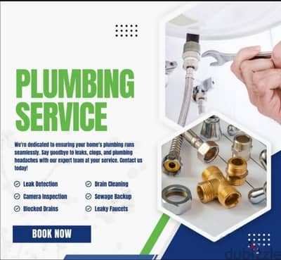 Expert Plumber Available for all over Muscat oman at special Discount