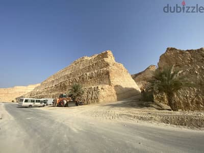 Prime Industrial Plot - Rusail Industrial City