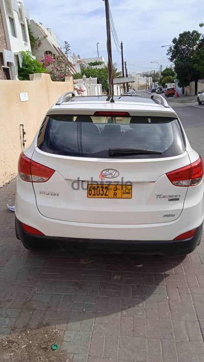 Hyundai Atos 2014