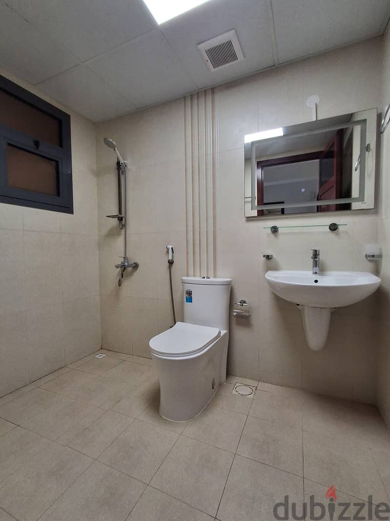 Ghala Heights Super Lux 2bhk unfurnished apartment for rent ...