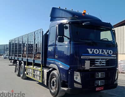 Truck for rent