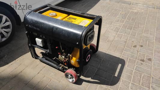 CONSTRUCTION MACHINERY SHOP FOR SALE
