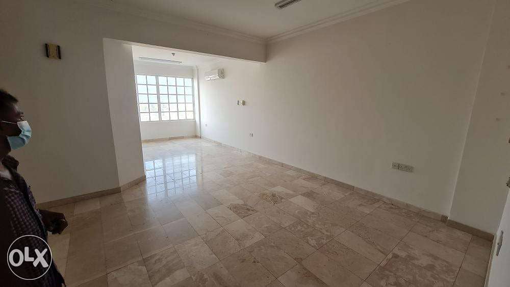 Offices for Rent 18th November Street مكاتب لليجار 1