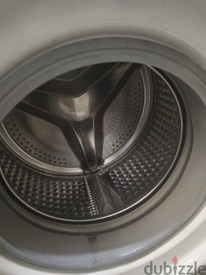 Samsung Front door Washing machine 2
