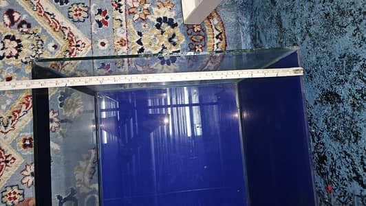 fish tank for sale very good condition