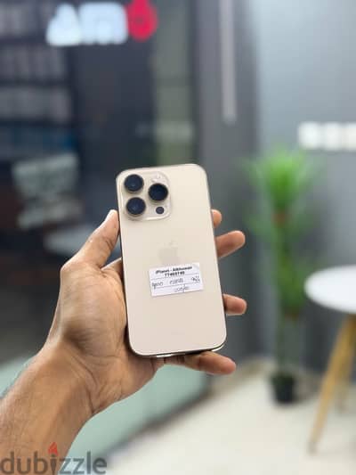 Apple - iPhone 14/ 14 Pro 128 GB- ايفون - Good and Best condition