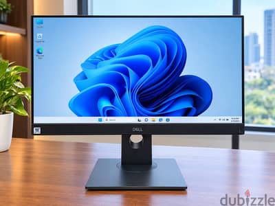 Used Dell 7450 All-in-One PC in Oman | 8GB/256GB