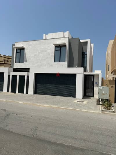 New Villa for Rent – Al Mawaleh North