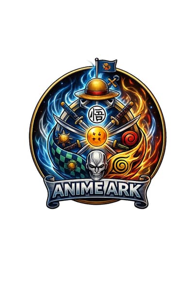 Anime Ark