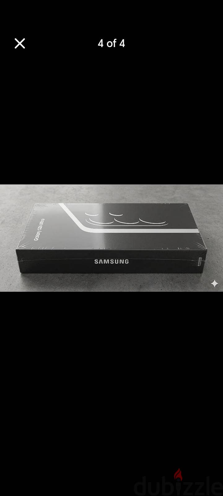 Samsung S26 Ultra 1