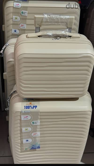 Travel trolly