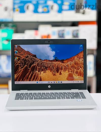 Used HP 640 G4/G5 in Oman | 8GB/256GB | Call: 94333521