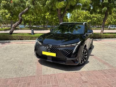 GAC EMKOO 2024