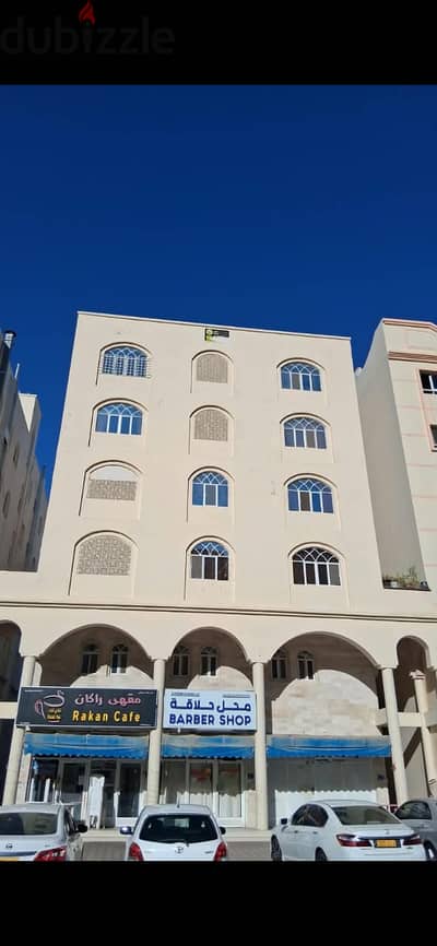 APARTMENT FOR RENT – AL WADI AL KABIR