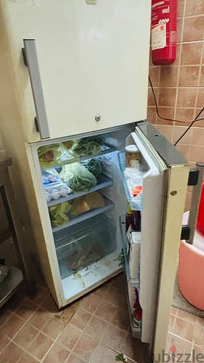 FRIDGE