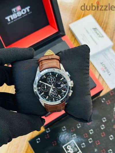 Best luxury watches in Oman