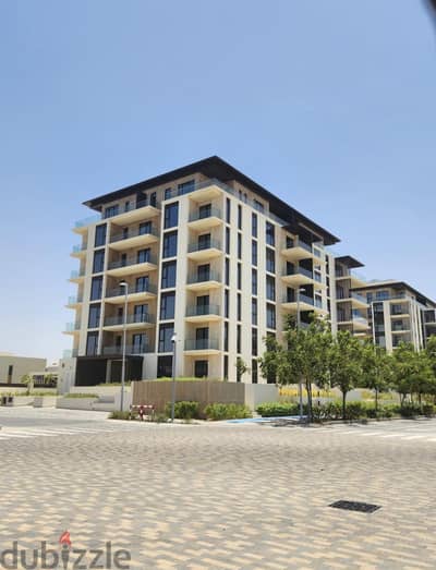 Brand-New 2BHK | Sea & Marina Views | Al Mouj for rent