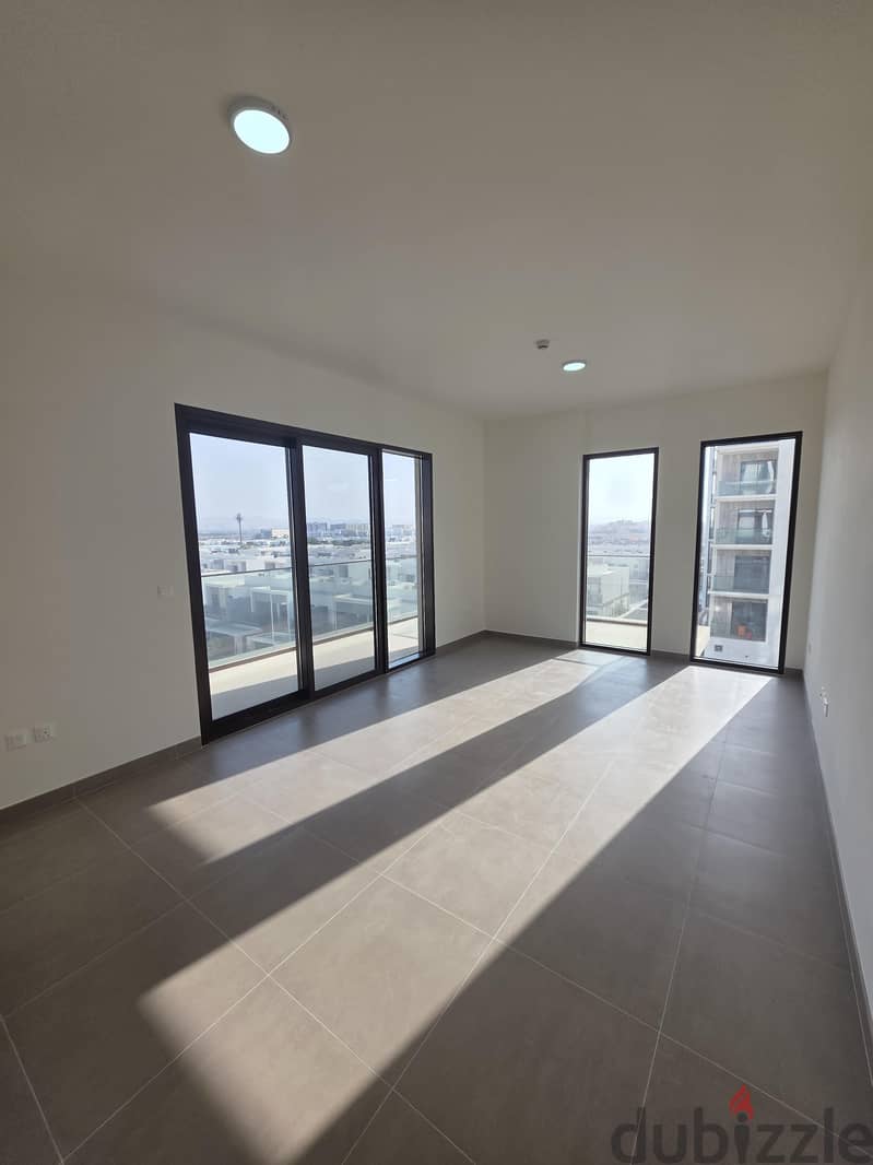 Brand-New 2BHK | Al Mouj for rent 1