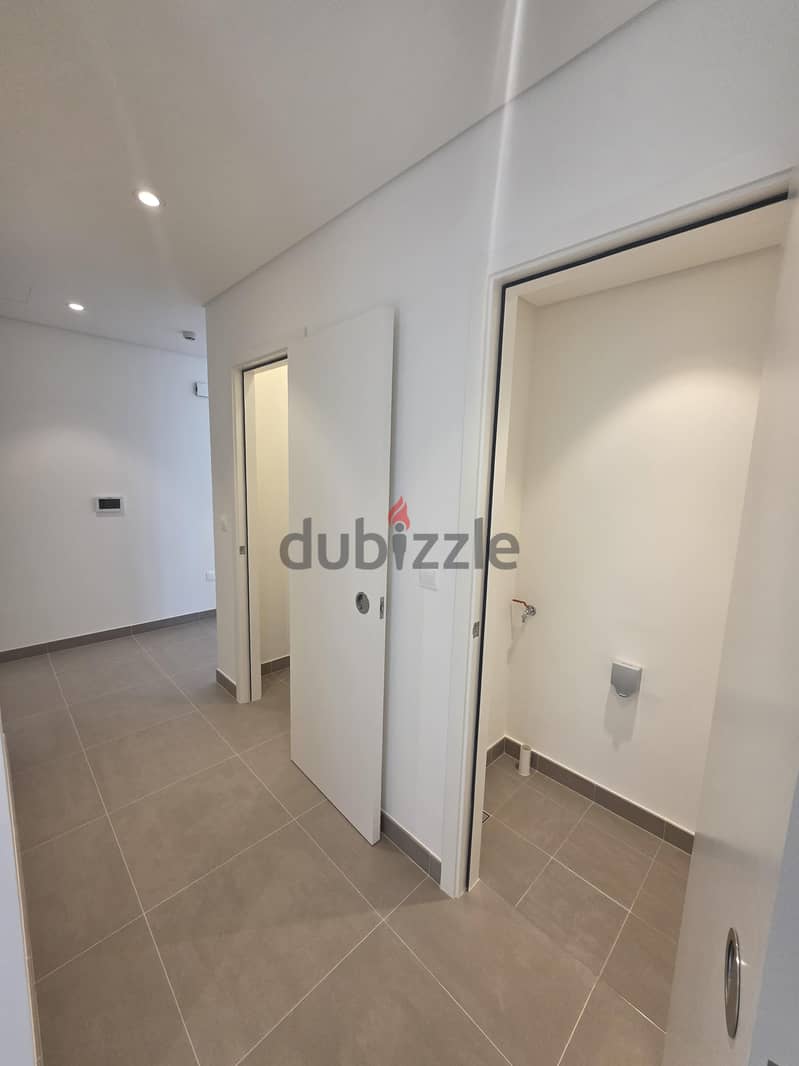 Brand-New 2BHK | Al Mouj for rent 4