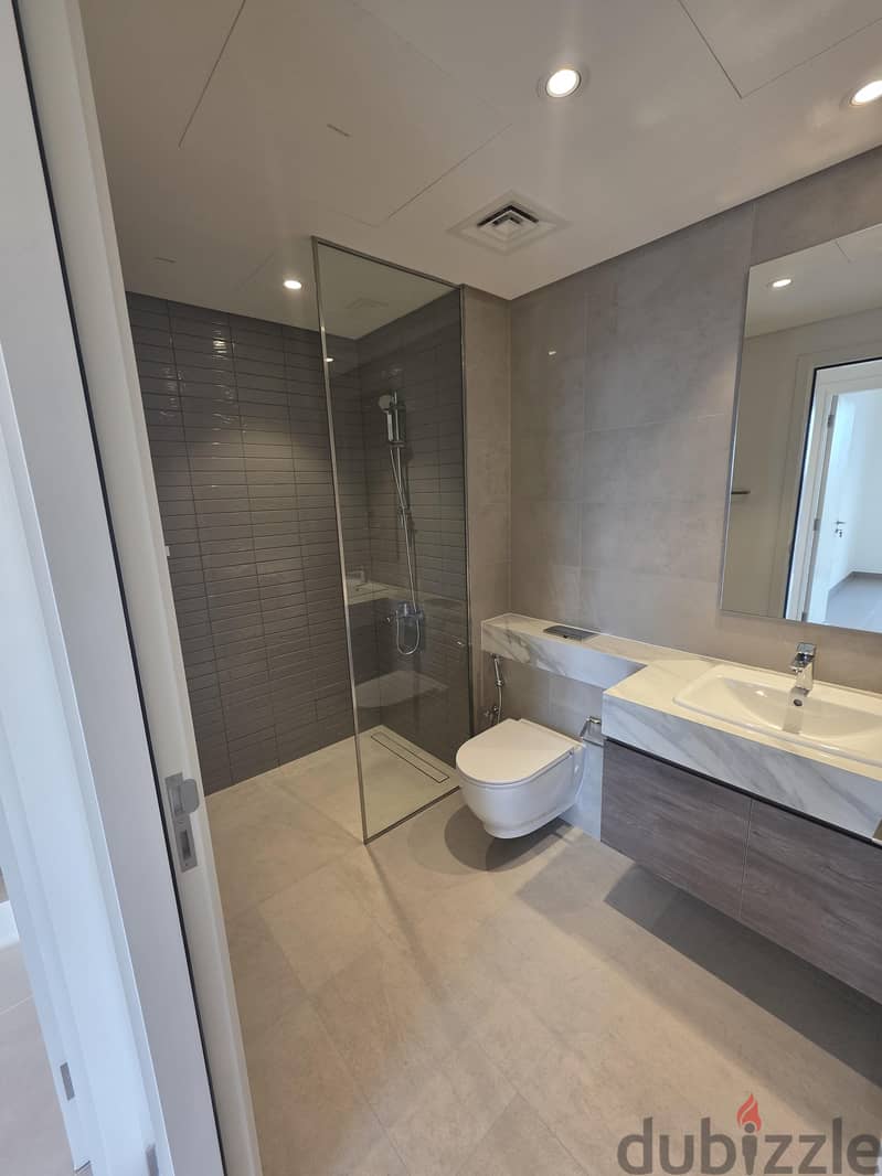 Brand-New 2BHK | Al Mouj for rent 9