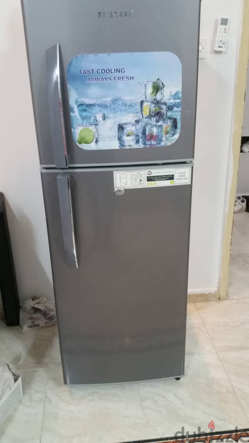 Fridge Available for Sale in New Condition 1