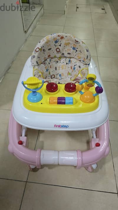 walker for baby