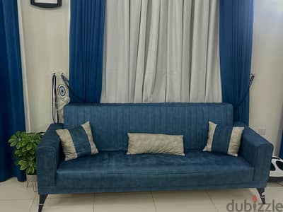 5 seater sofa for sale