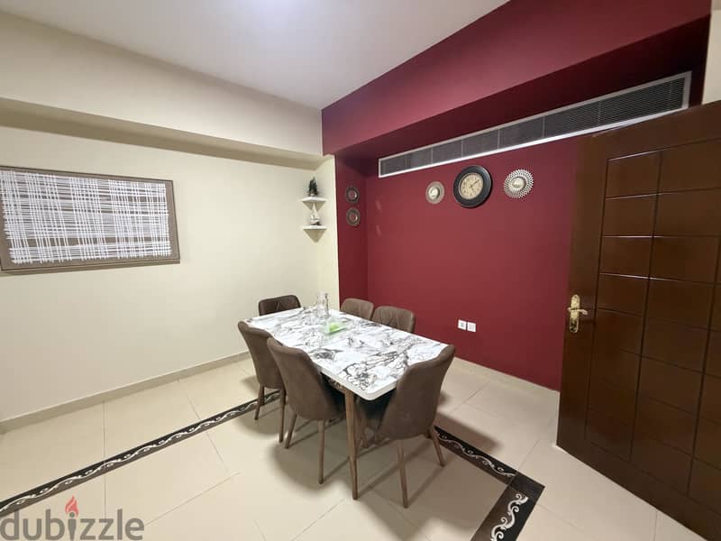 Flat for Rent from Jun 8 to Aug 8 1