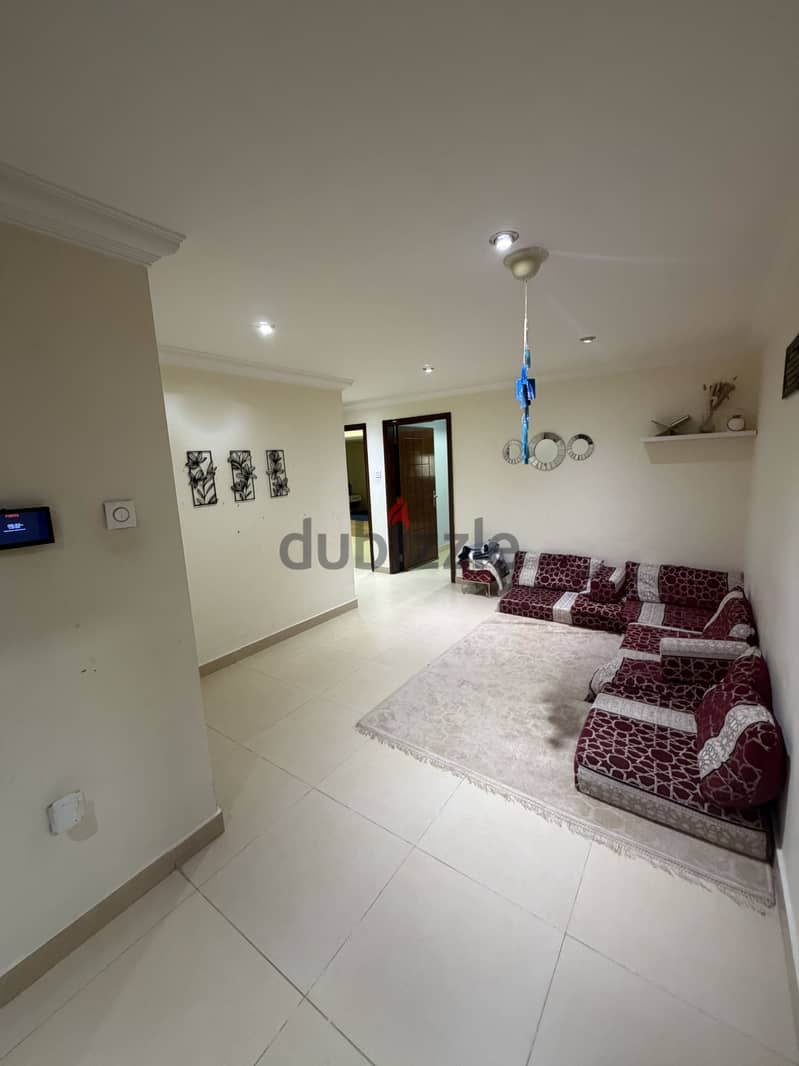 Flat for Rent from Jun 8 to Aug 8 2