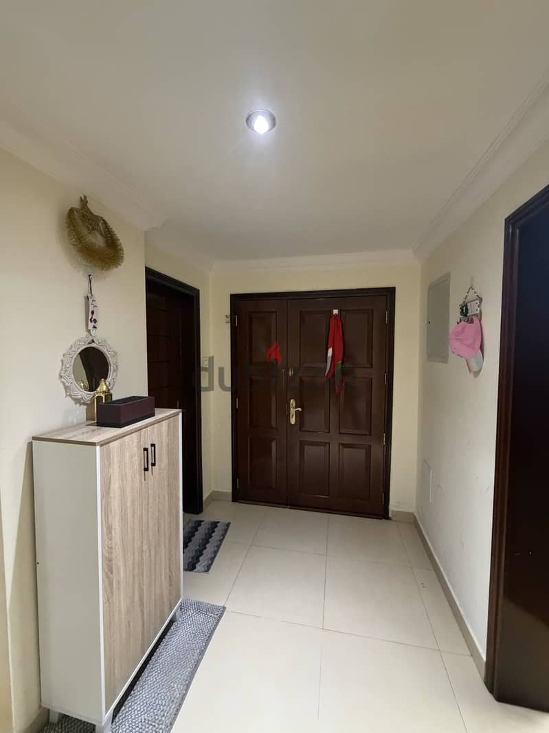 Flat for Rent from Jun 8 to Aug 8 4