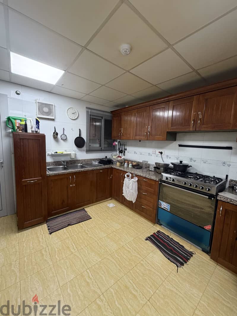 Flat for Rent from Jun 8 to Aug 8 6