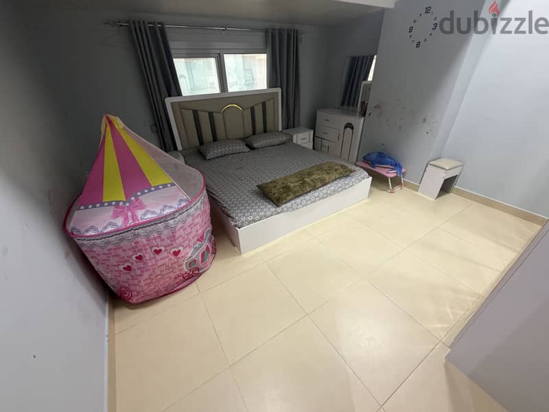 Flat for Rent from Jun 8 to Aug 8 7