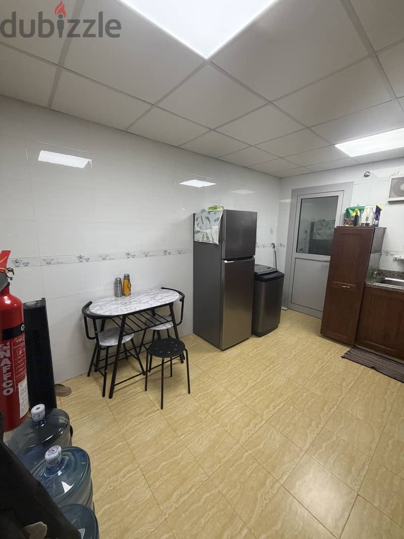 Flat for Rent from Jun 8 to Aug 8 8