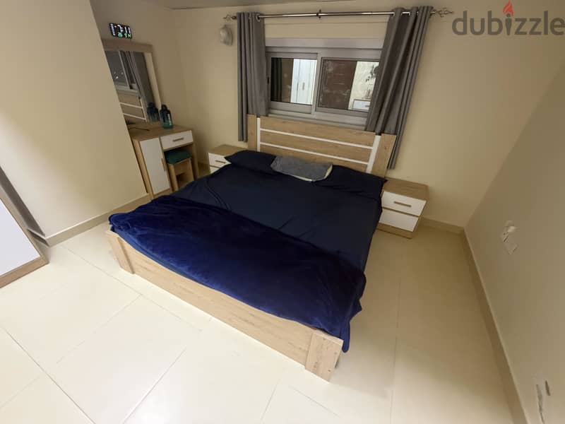 Flat for Rent from Jun 8 to Aug 8 9