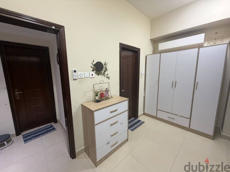 Flat for Rent from Jun 8 to Aug 8 10