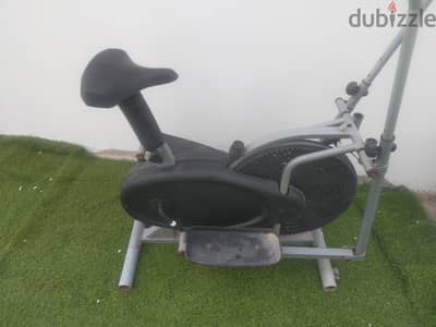 Air baik New Condition
