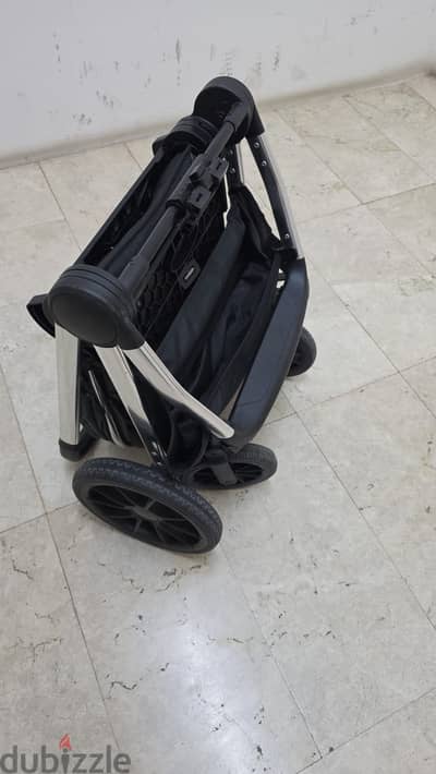 Baby stroller